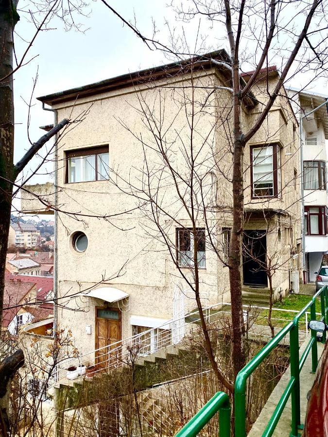 Bârlog Apartment Brașov Exterior foto